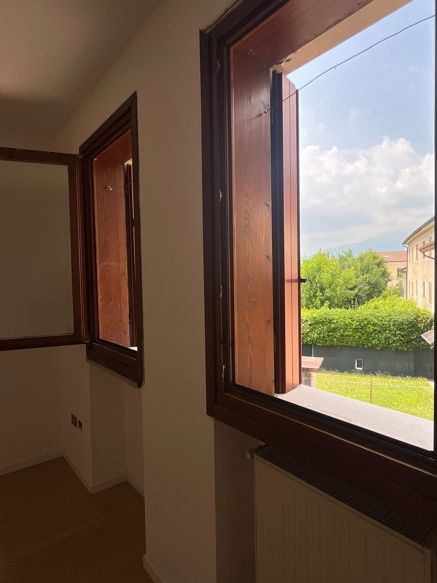 Appartamento Sernaglia della Battaglia (TV)