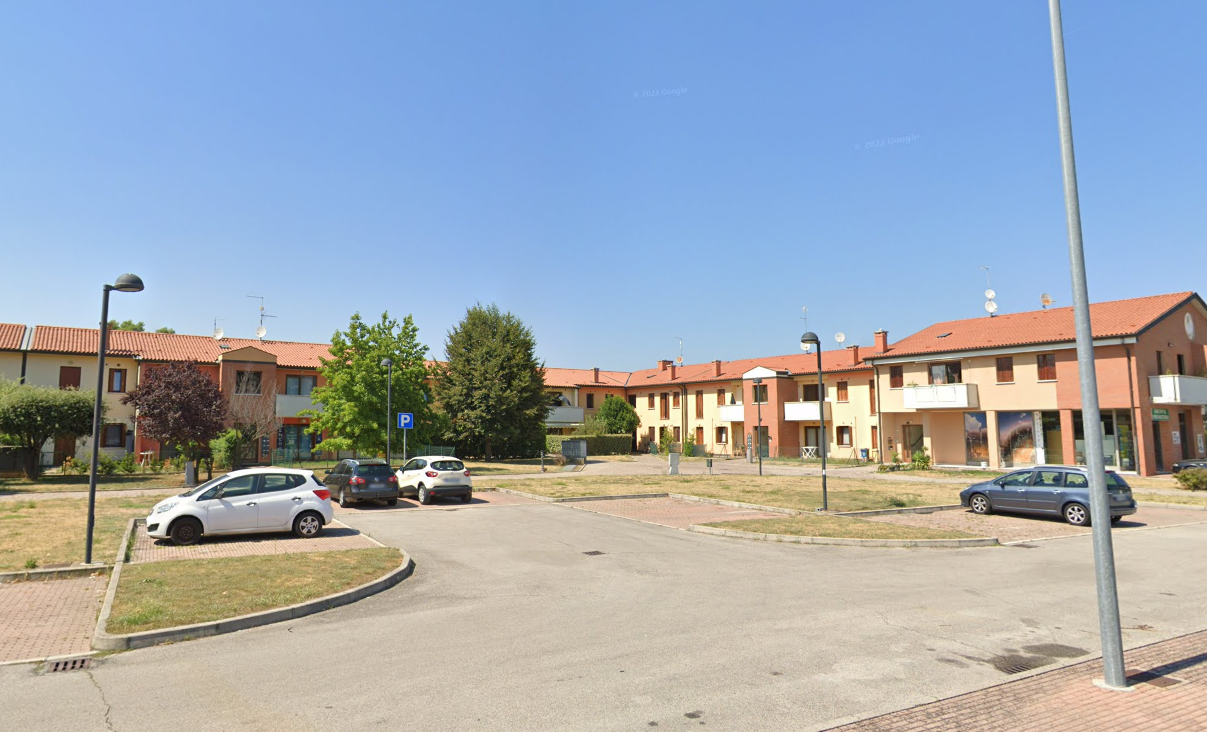 15/07/2025 Nervesa della battaglia Proc. 282/2023