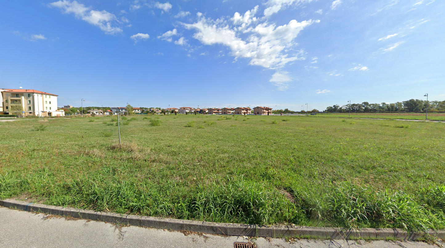 Terreno Edificabile Motta di Livenza
