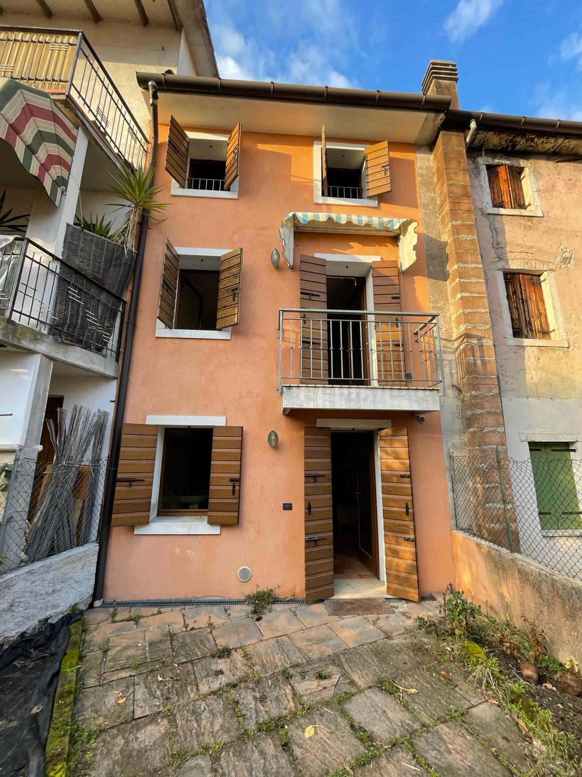 Casetta indipendente Farra di Soligo