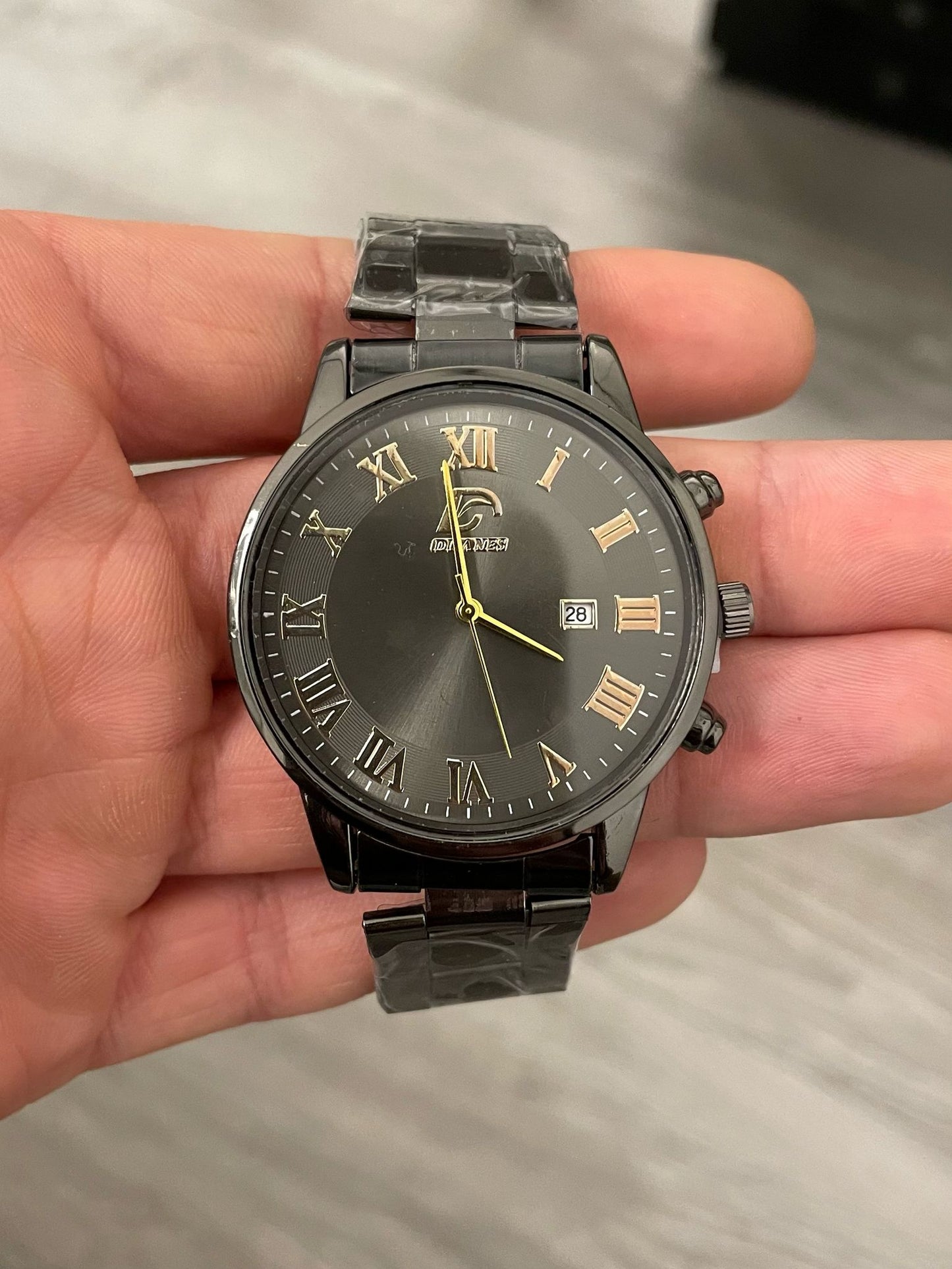 Orologio Dijanes cronografo