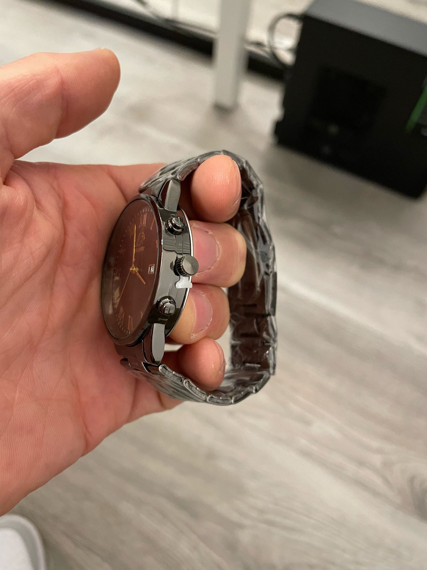 Orologio Dijanes cronografo