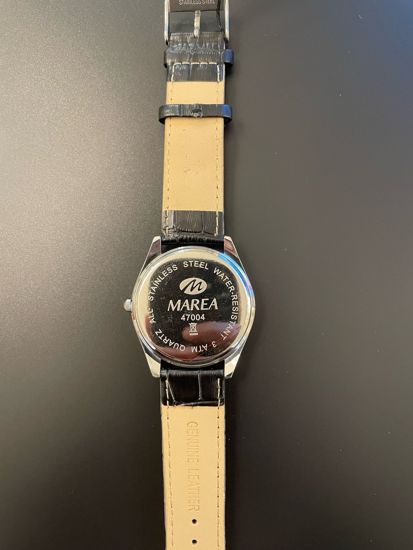 Orologio Marea nuovo 46mm