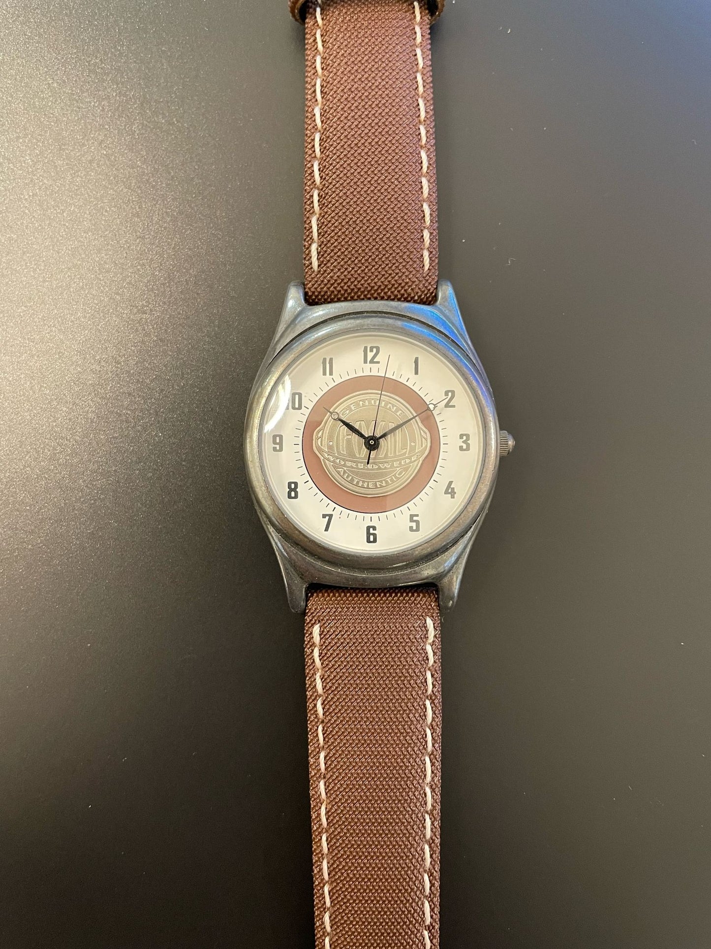 Orologio Fossil Authentic nuovo 35mm