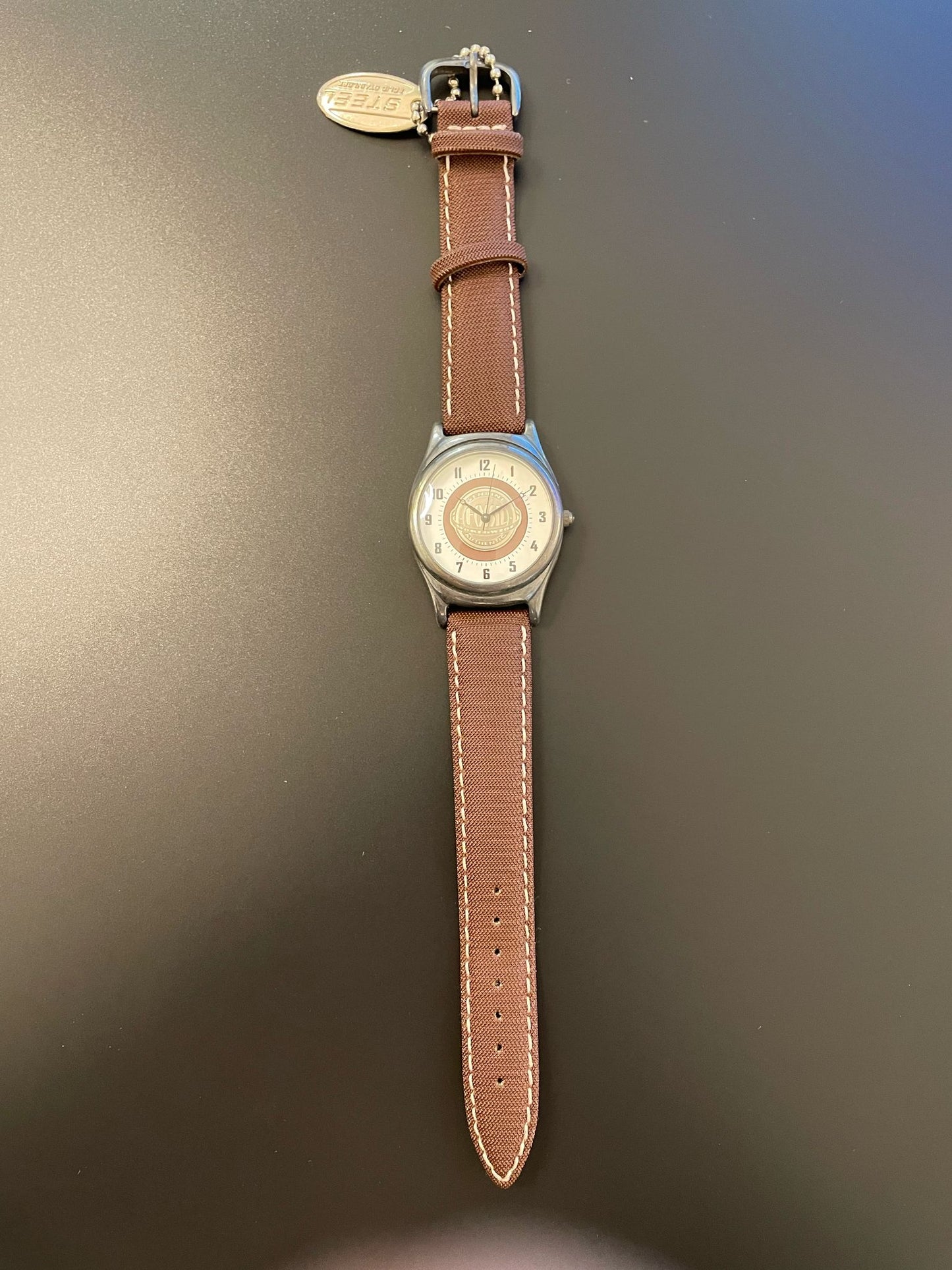 Orologio Fossil Authentic nuovo 35mm