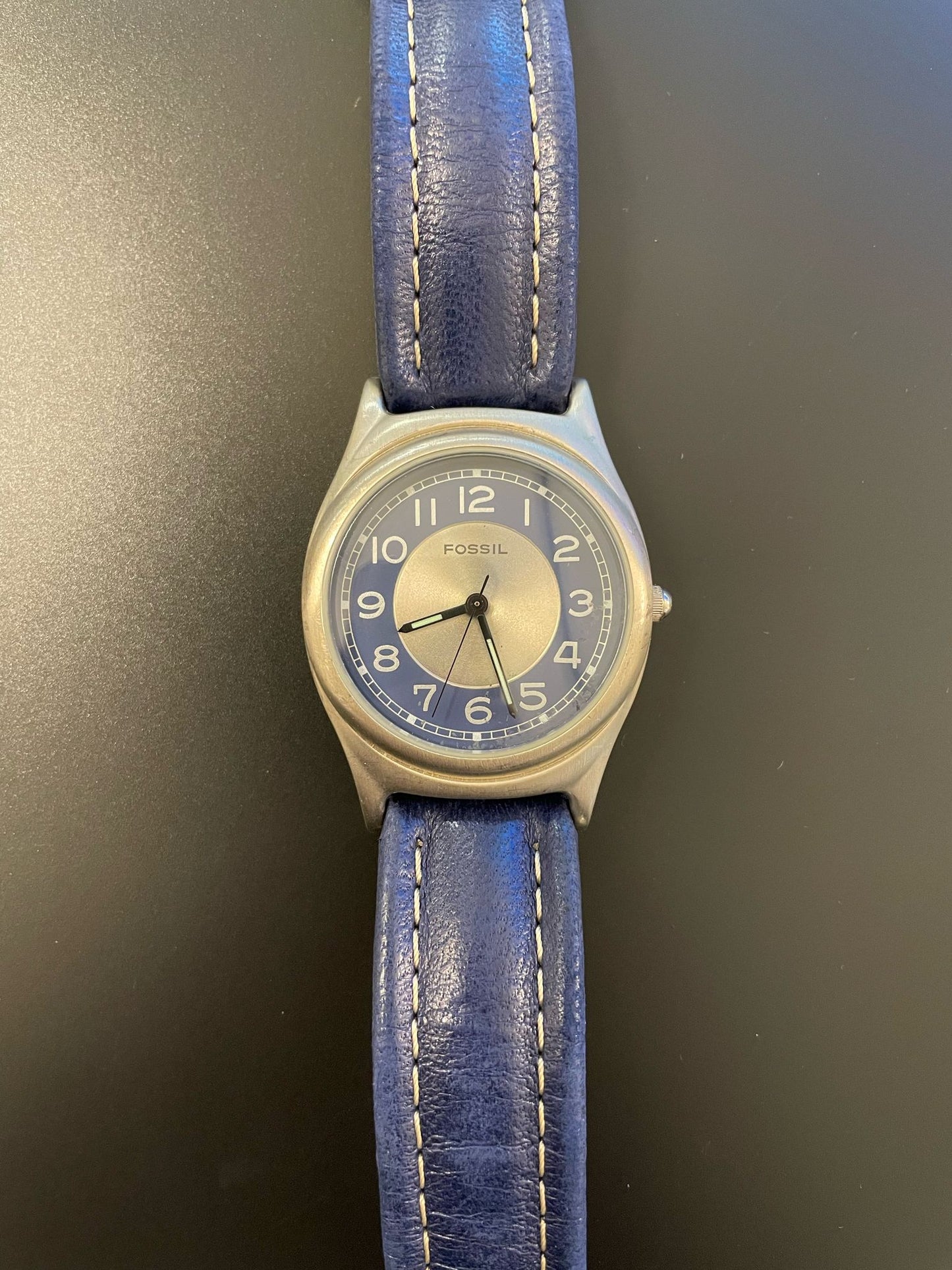 Orologio Fossil Road Trip