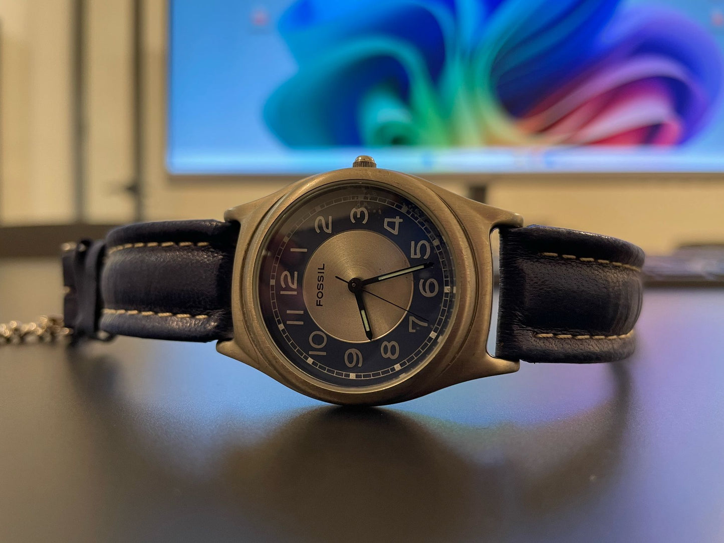 Orologio Fossil Road Trip