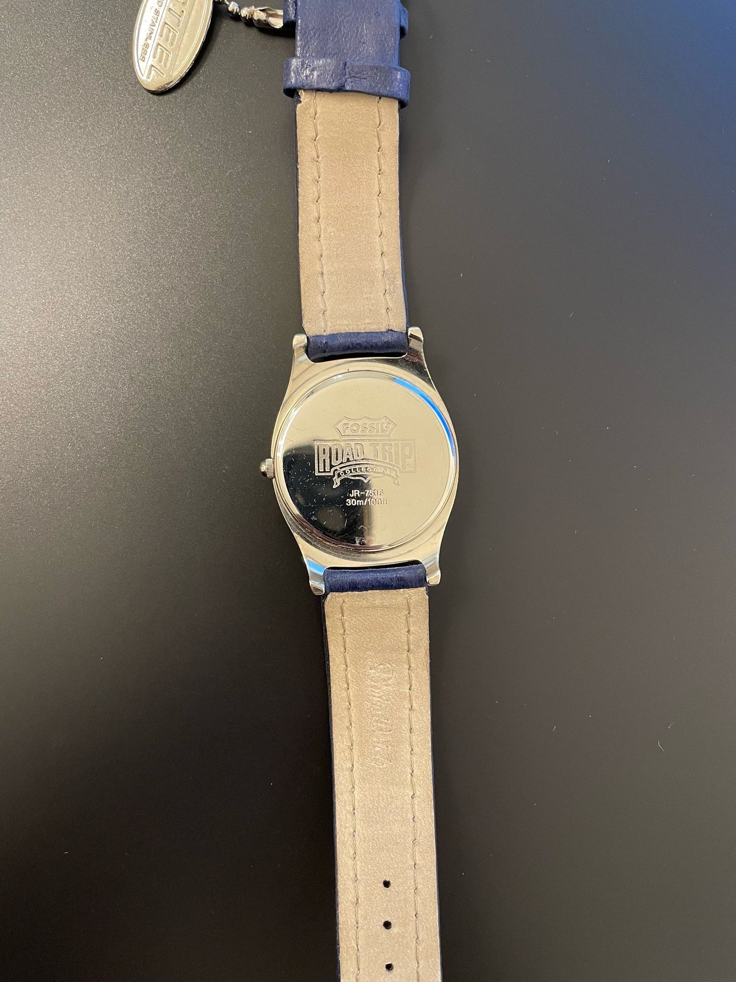 Orologio Fossil Road Trip
