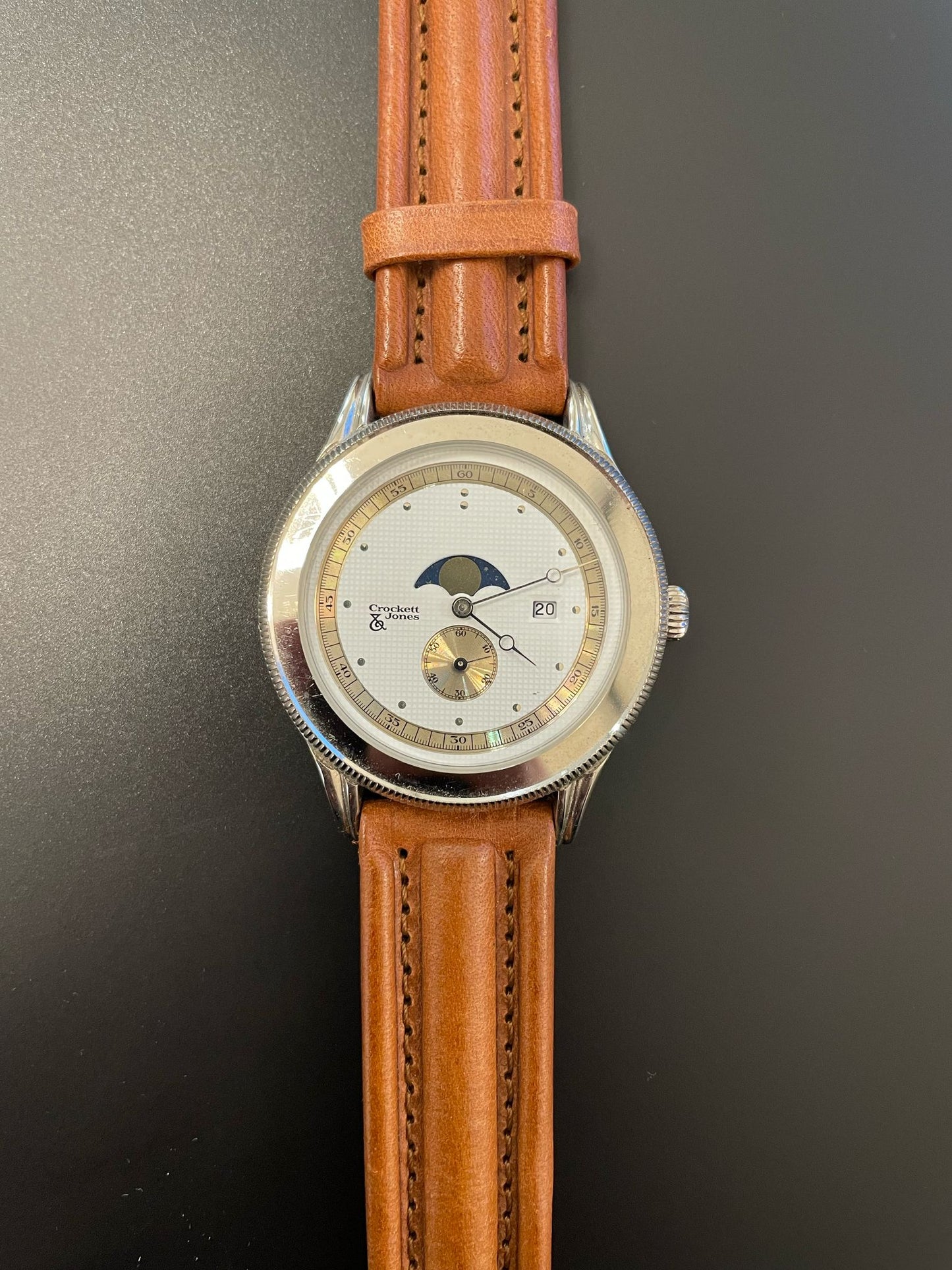 Orologio Crockett & Jones