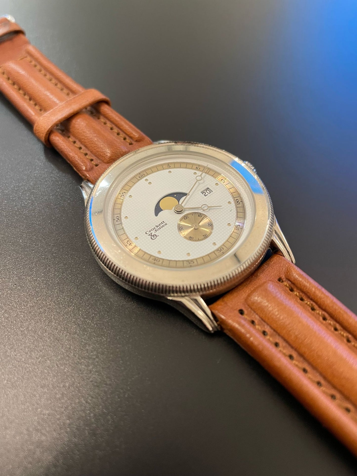 Orologio Crockett & Jones