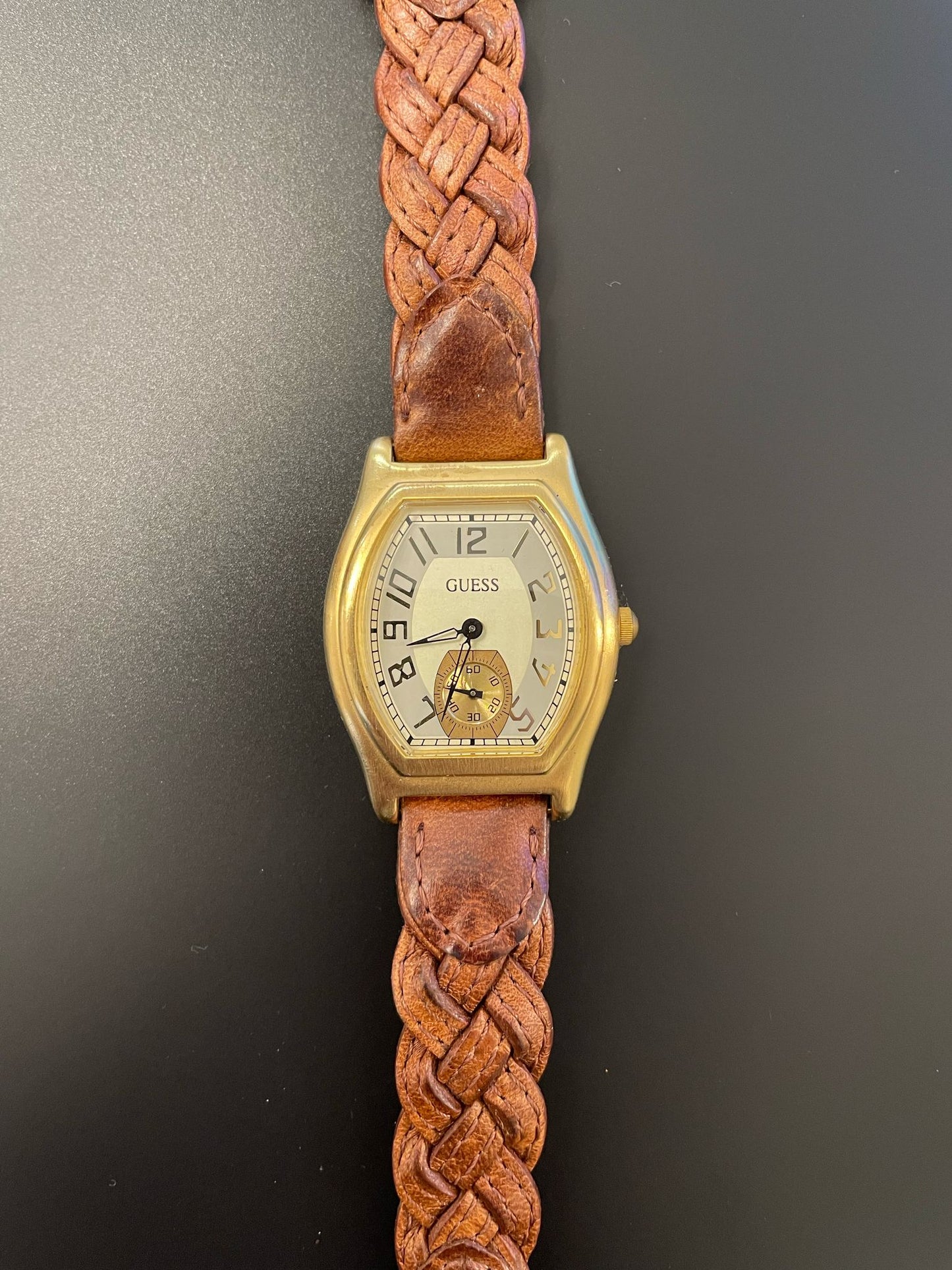 Orologio Guess nuovo 30mm