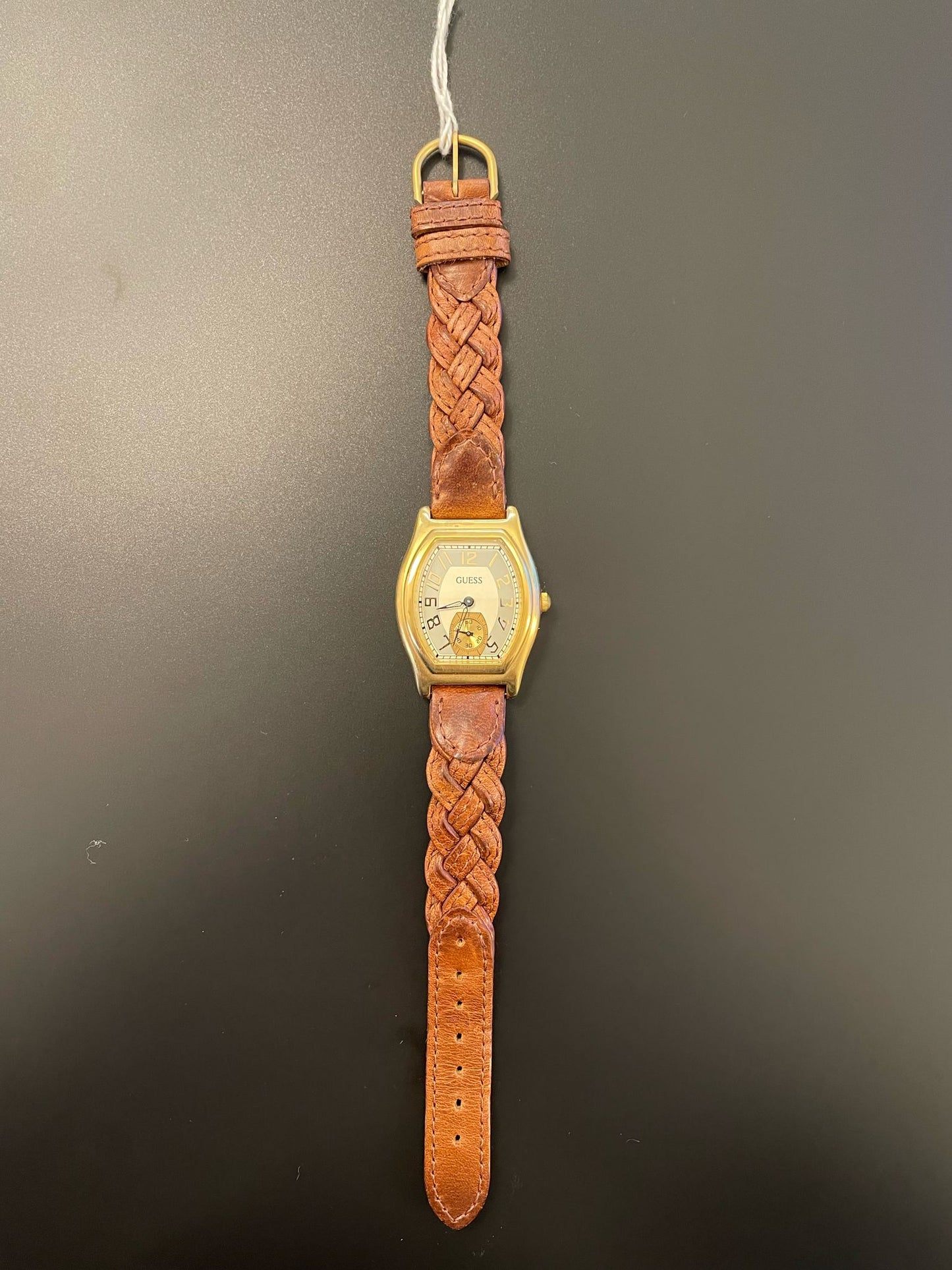 Orologio Guess nuovo 30mm