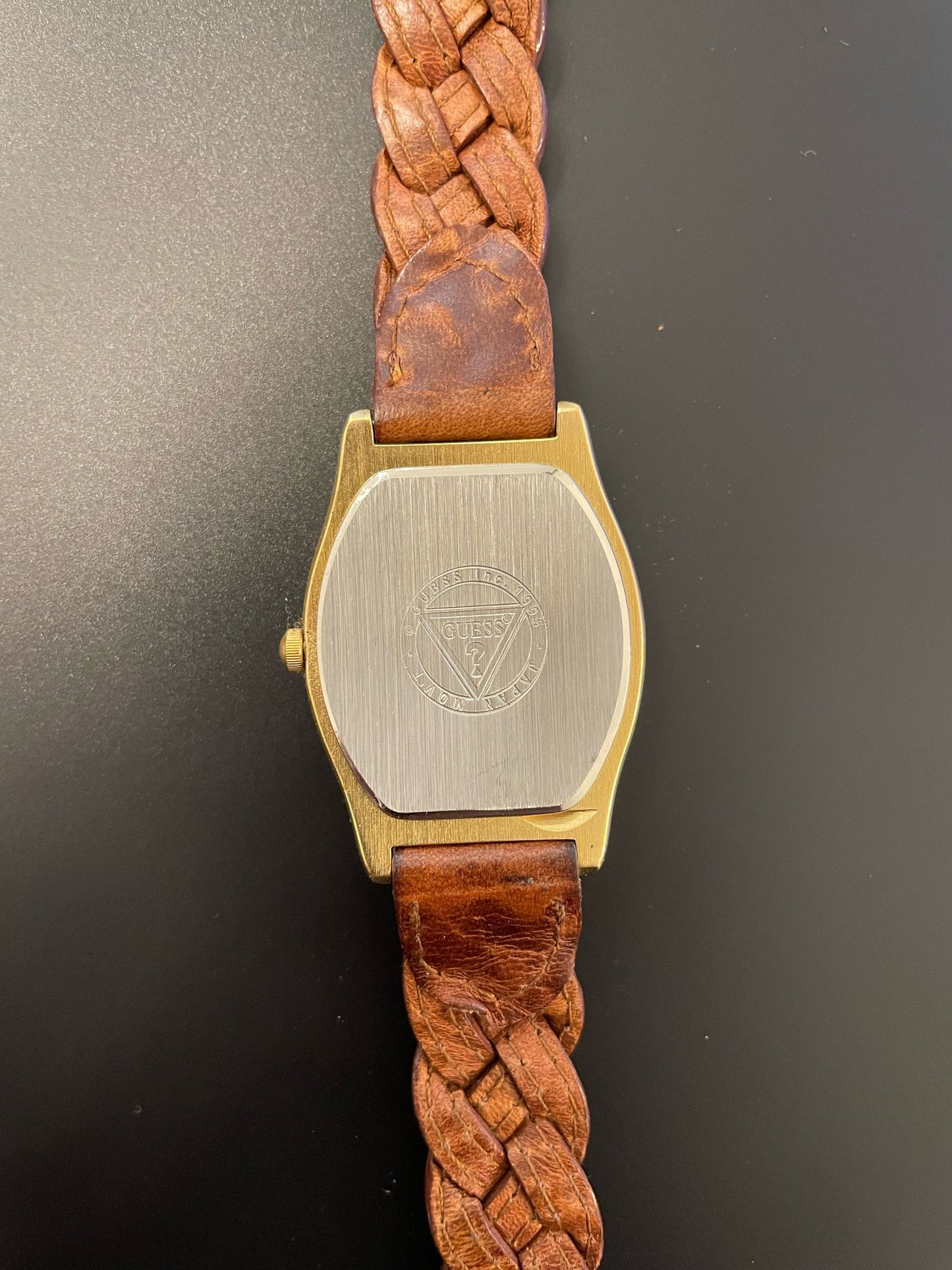 Orologio Guess nuovo 30mm