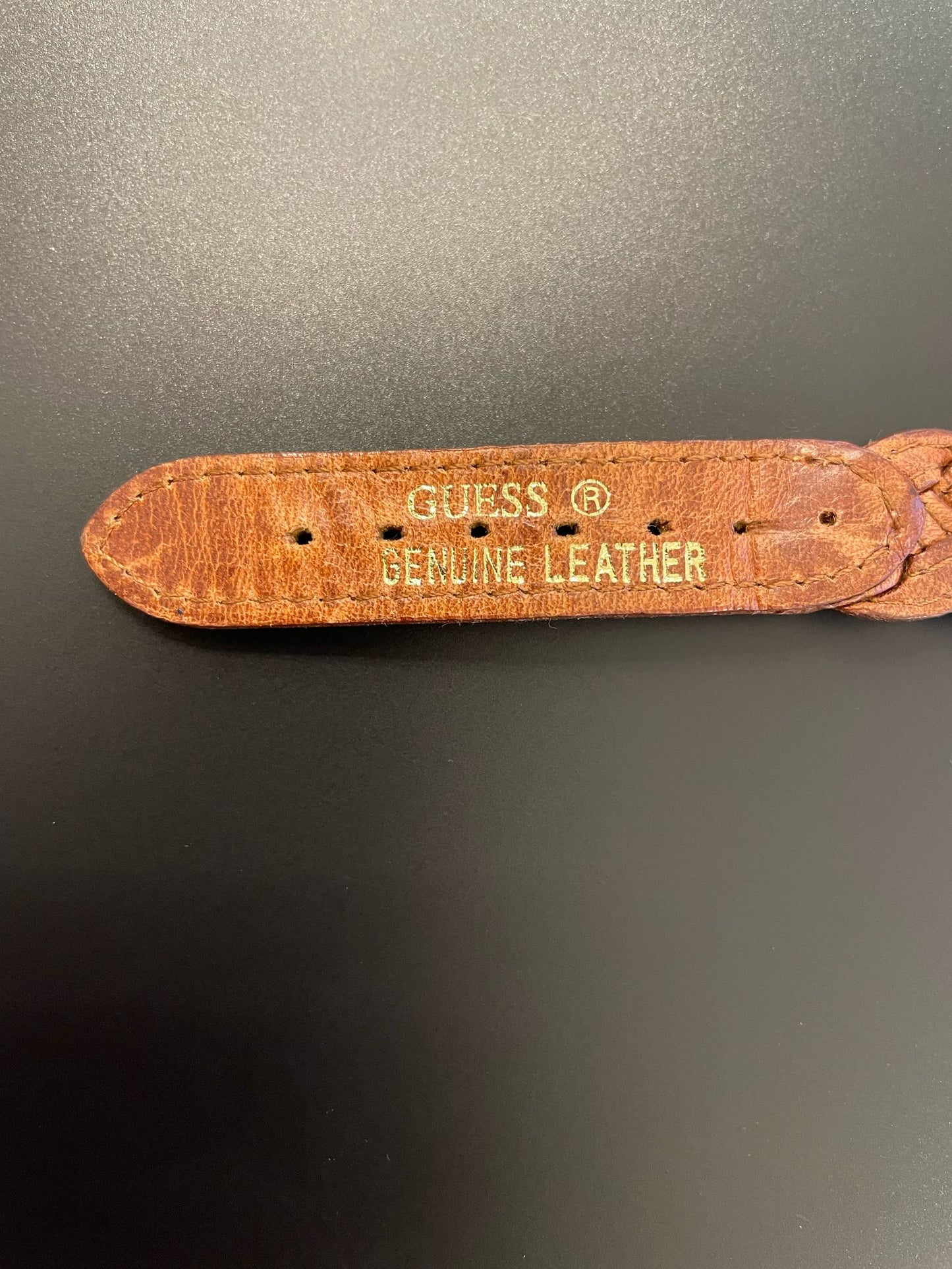 Orologio Guess nuovo 30mm