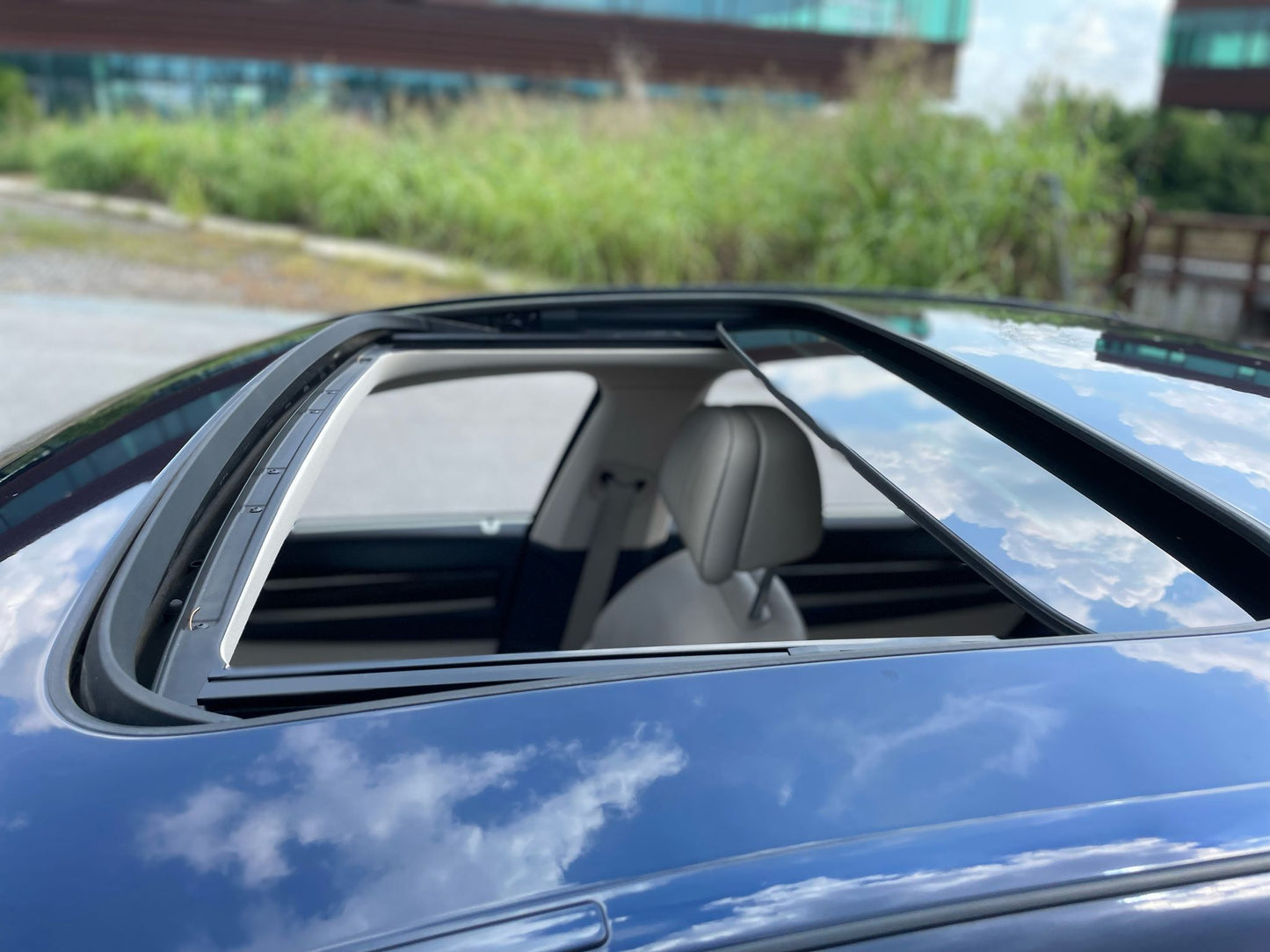 BMW 740d XDRIVE