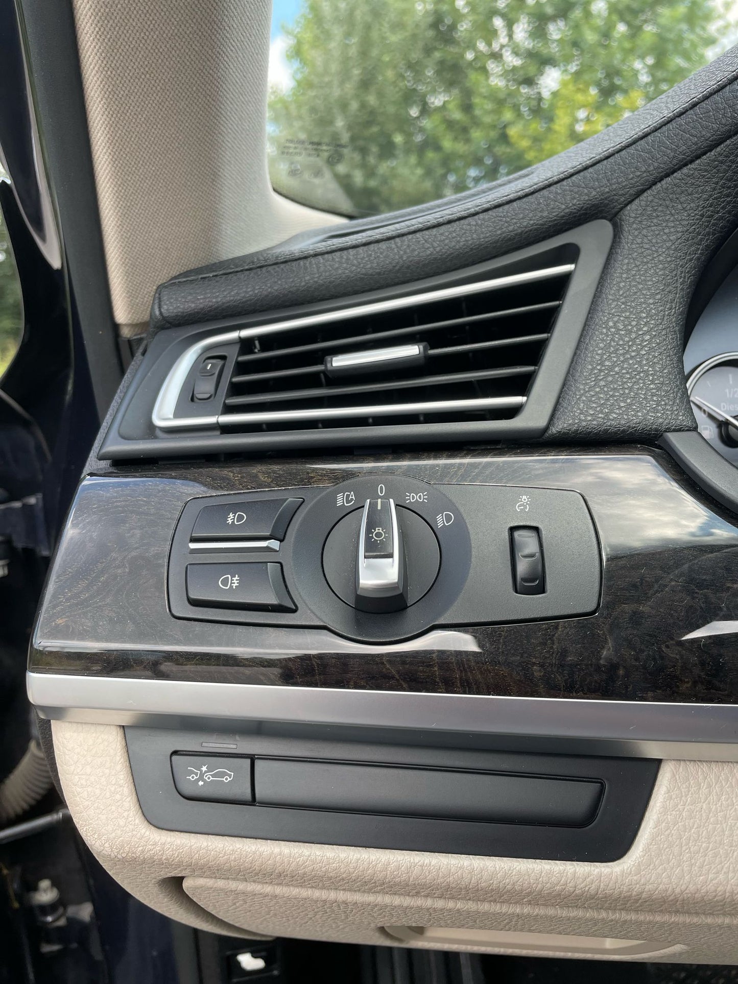 BMW 740d XDRIVE