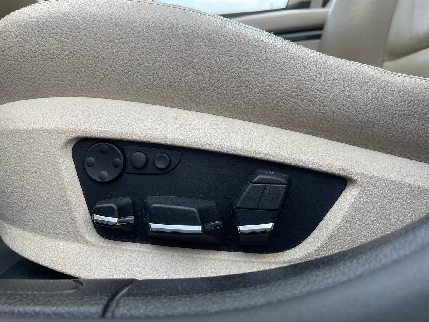 BMW 740d XDRIVE