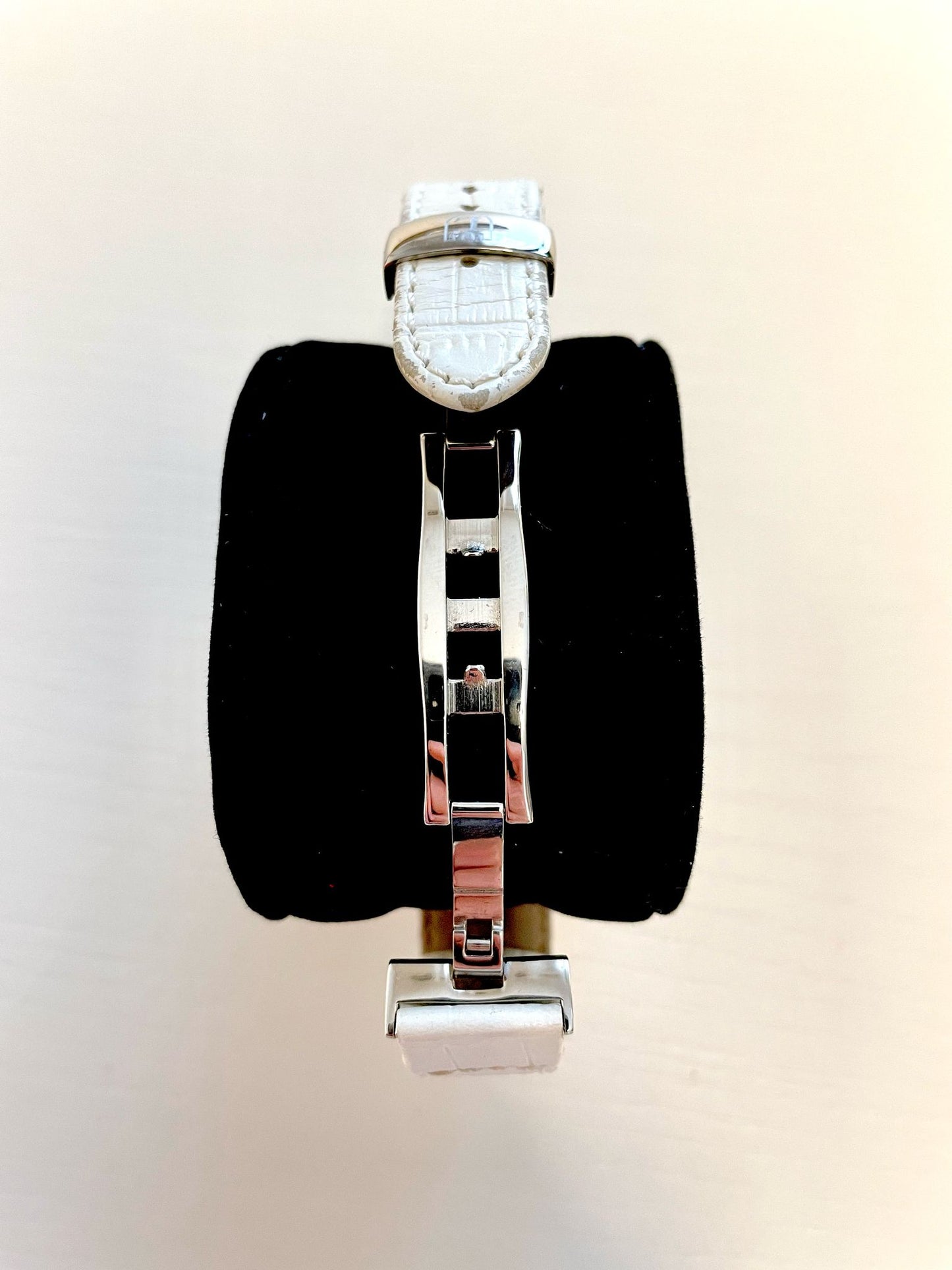 Orologio Lancaster ref. 0226 corona in diamanti
