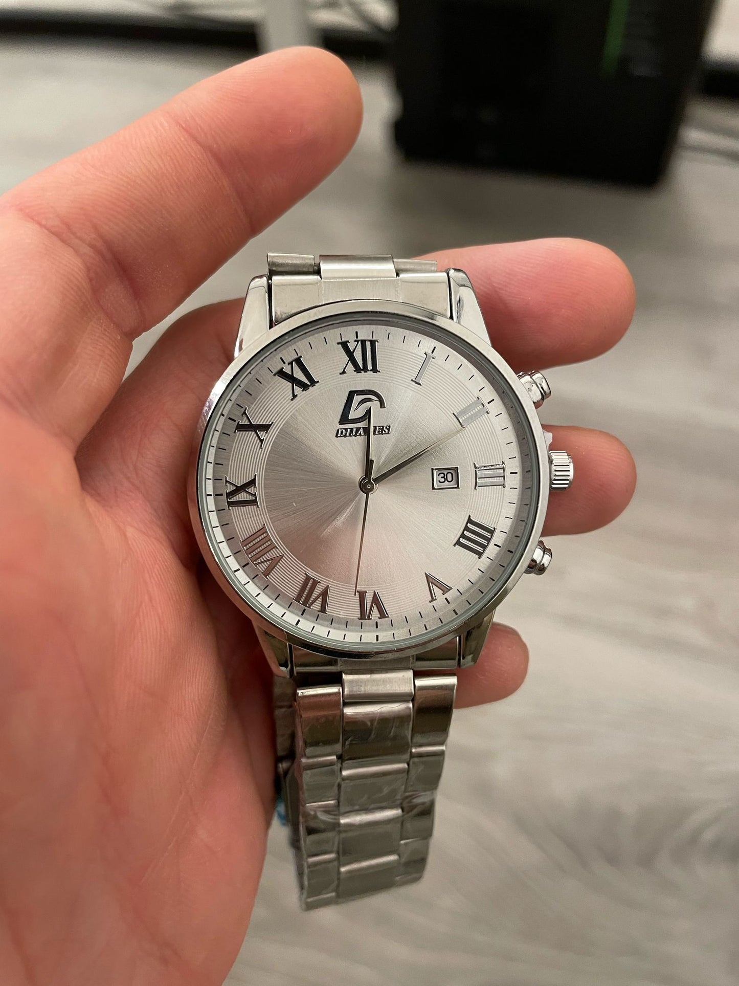 Orologio Dijanes