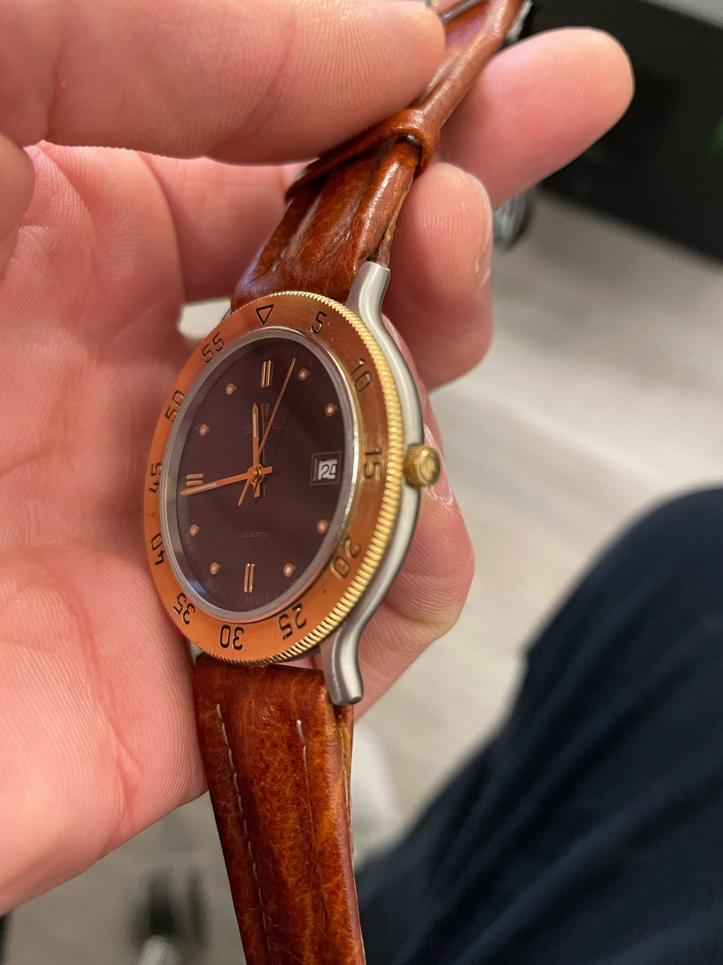 Orologio Breil nuovo 38mm