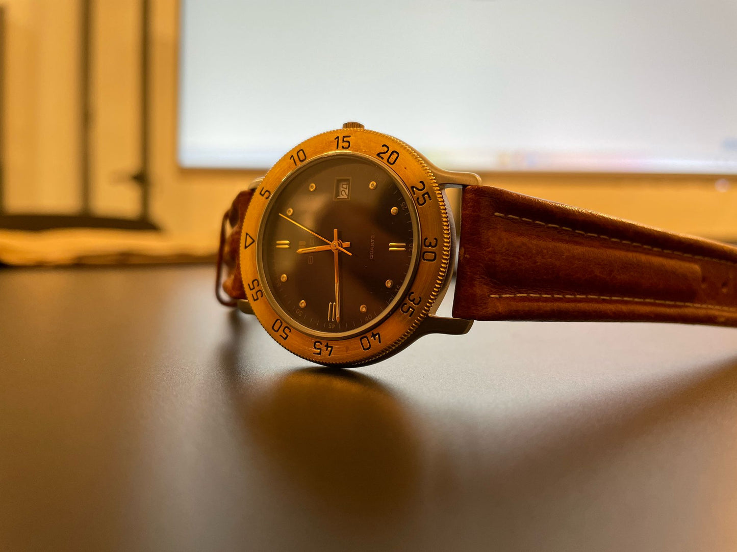 Orologio Breil nuovo 38mm