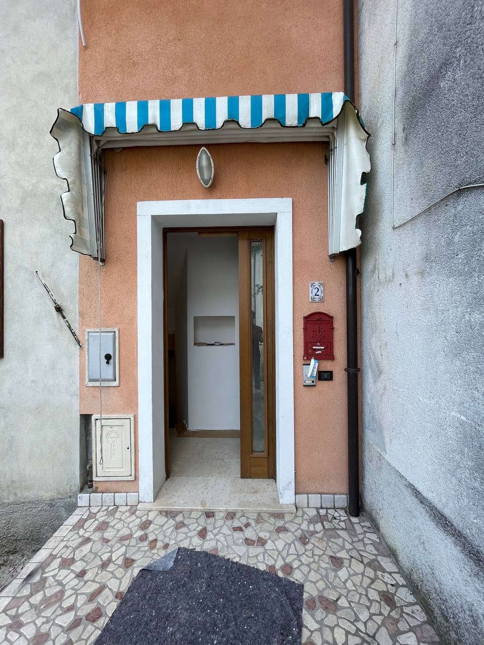 Casetta indipendente Farra di Soligo