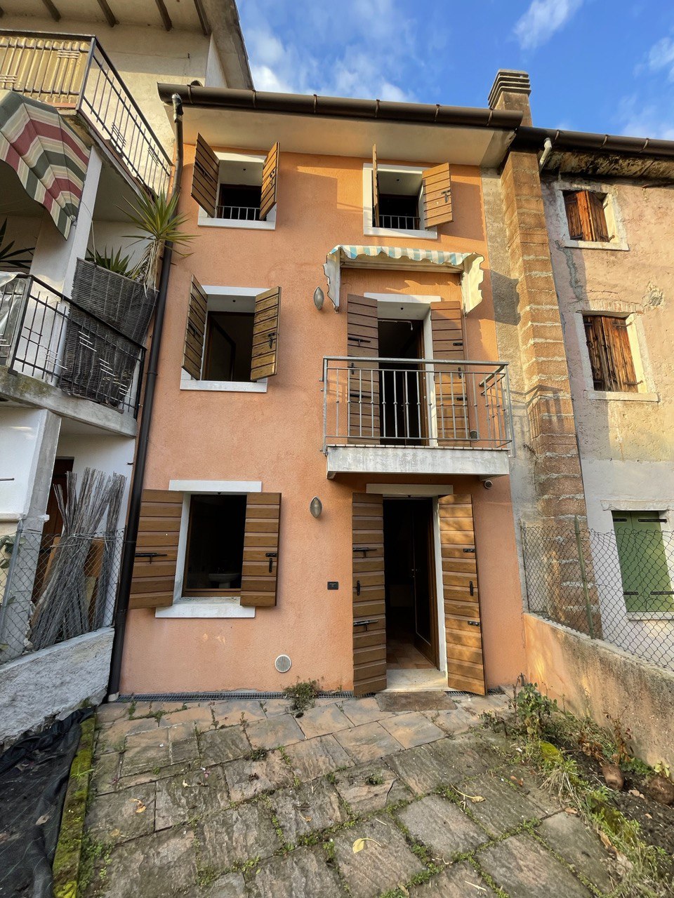 Casetta indipendente Farra di Soligo