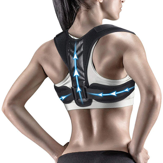 Come correggere la postura e prevenire i dolori alla schiena