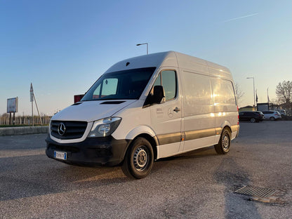 Furgone Mercedes Sprinter 313 CDI