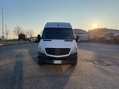 Furgone Mercedes Sprinter 313 CDI