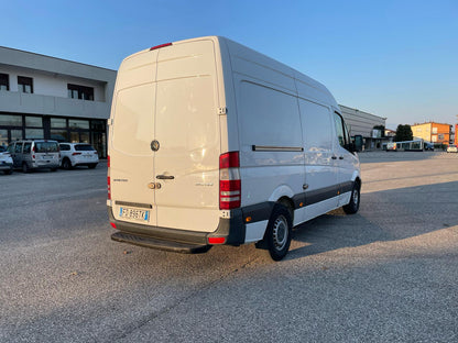 Furgone Mercedes Sprinter 313 CDI