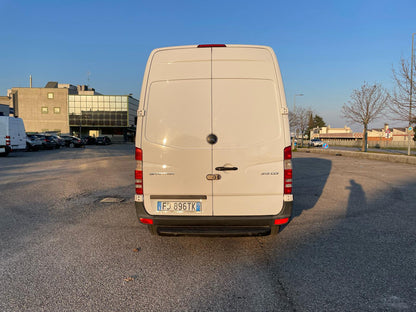 Furgone Mercedes Sprinter 313 CDI