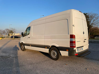 Furgone Mercedes Sprinter 313 CDI