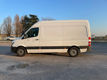 Furgone Mercedes Sprinter 313 CDI