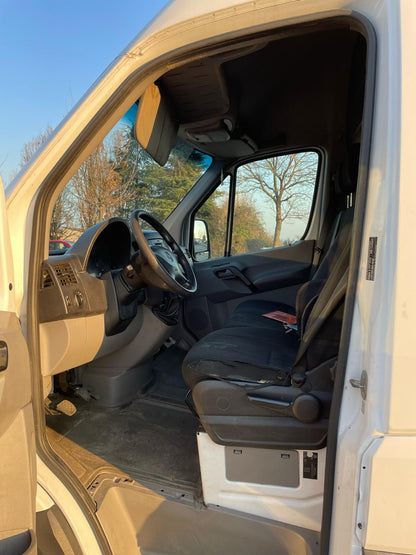 Furgone Mercedes Sprinter 313 CDI