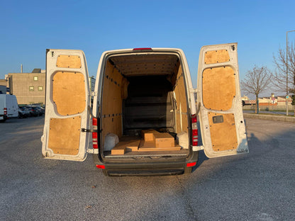 Furgone Mercedes Sprinter 313 CDI