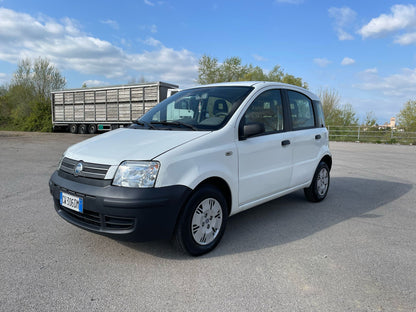 Fiat Panda Dynamic CW306DM