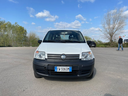 Fiat Panda Dynamic CW306DM