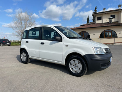 Fiat Panda Dynamic CW306DM