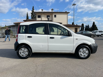 Fiat Panda Dynamic CW306DM