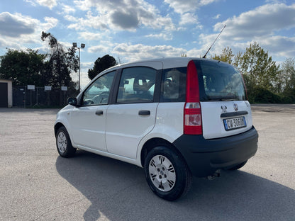 Fiat Panda Dynamic CW306DM