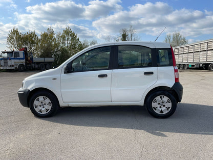 Fiat Panda Dynamic CW306DM