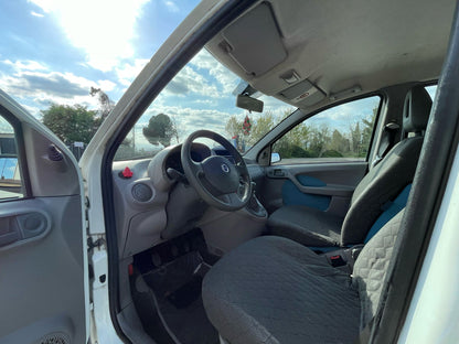 Fiat Panda Dynamic CW306DM
