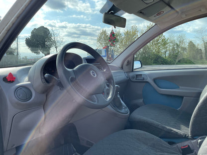 Fiat Panda Dynamic CW306DM