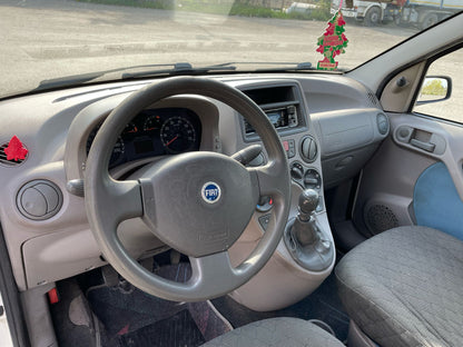 Fiat Panda Dynamic CW306DM