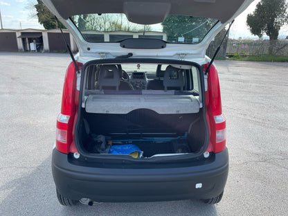 Fiat Panda Dynamic CW306DM