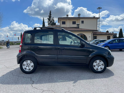 Fiat Panda 1.2 Benz TETTUCCIO PANORAMICO