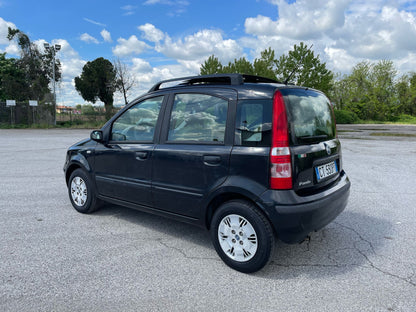 Fiat Panda 1.2 Benz TETTUCCIO PANORAMICO