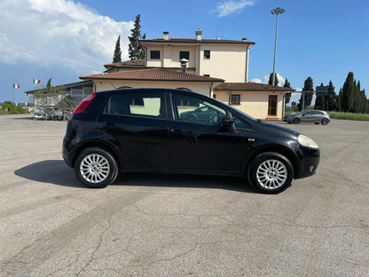 Fiat Grande Punto 1.4 METANO