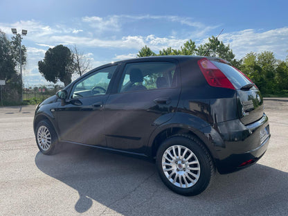 Fiat Grande Punto 1.4 METANO